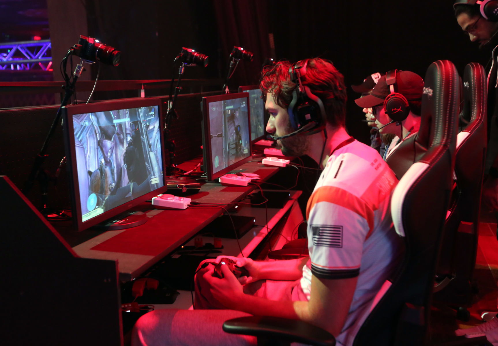 Halo Championship